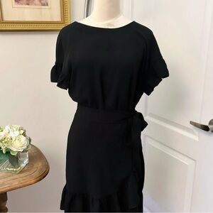 Wilfred Little black Dress